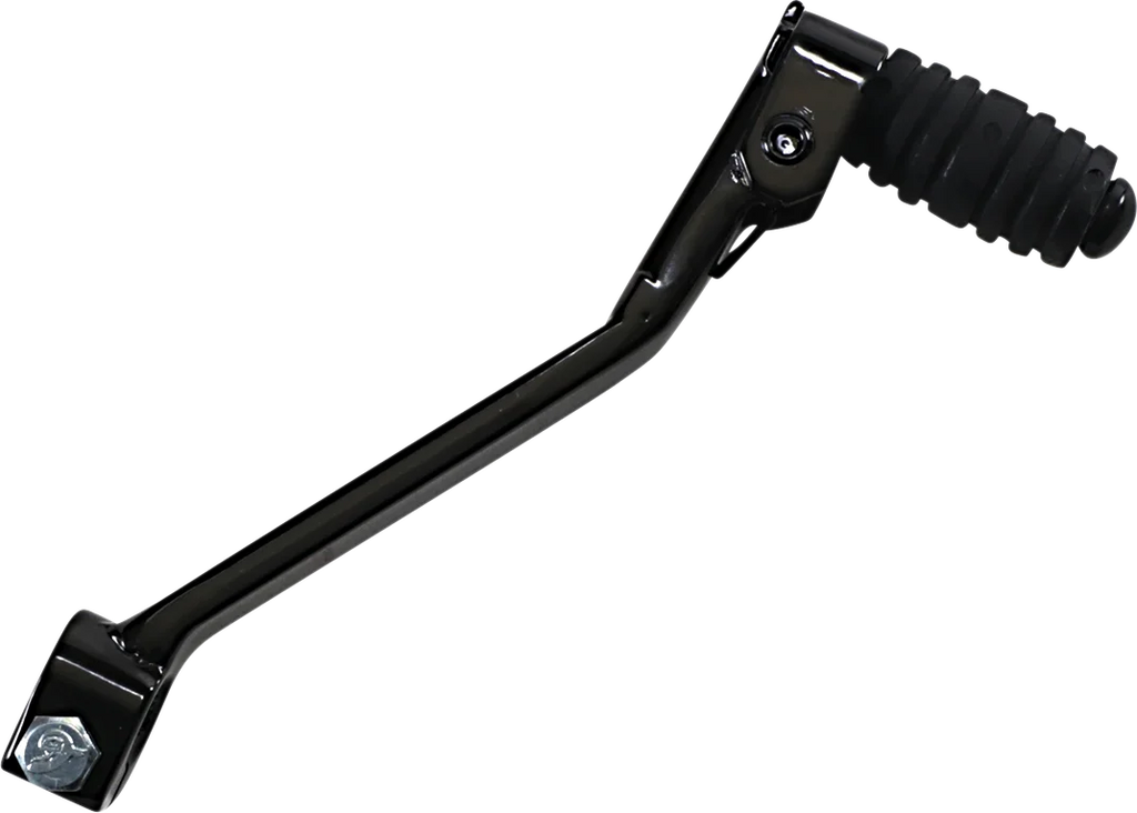Moose Offroad Shift Lever - Steel - D07-1378B fits Honda - Main Product View