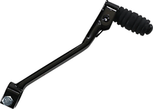 Load image into Gallery viewer, Moose Offroad Shift Lever - Steel - D07-1378B fits Honda - Main Product View