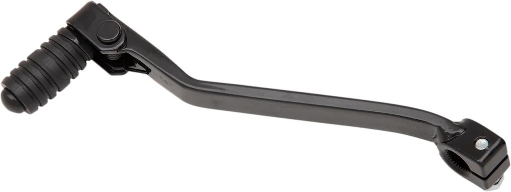 Moose Offroad Shift Lever - Steel - D07-1379B fits Honda - Main Product View