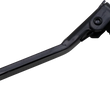Load image into Gallery viewer, Moose Offroad Shift Lever - Steel - D07-1381B fits Honda - Main Product View
