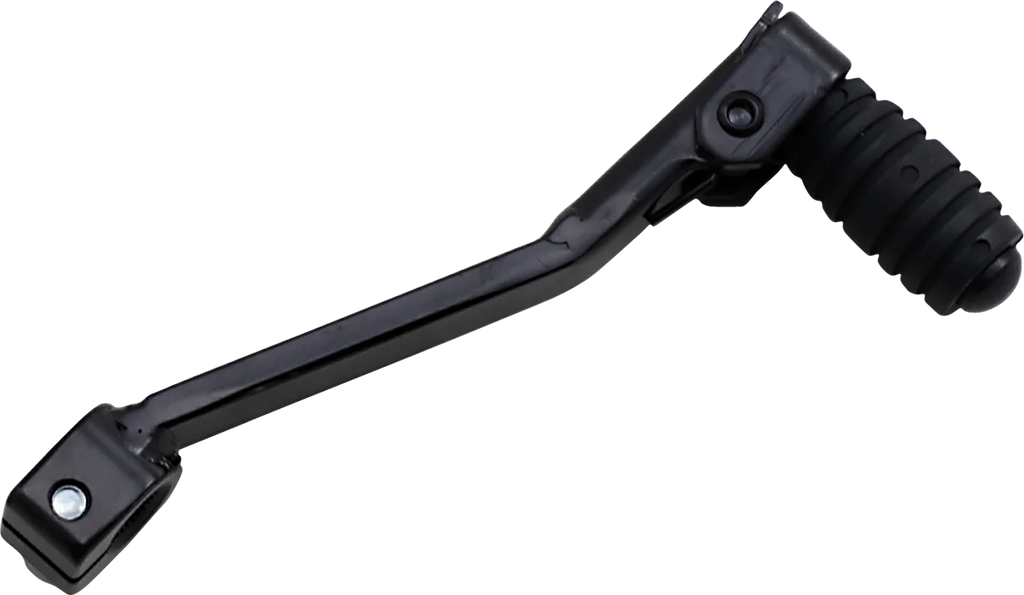 Moose Offroad Shift Lever - Steel - D07-1381B fits Honda - Main Product View