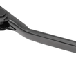 Load image into Gallery viewer, Moose Offroad Shift Lever - Steel - D07-1381B fits Honda - Side View