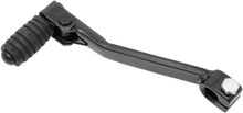 Load image into Gallery viewer, Moose Offroad Shift Lever - Steel - D07-1381B fits Honda - Side View