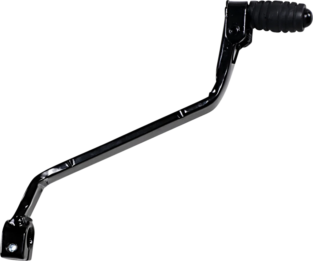 Moose Offroad Shift Lever - Steel - D07-2321B fits Kawasaki - Main Product View