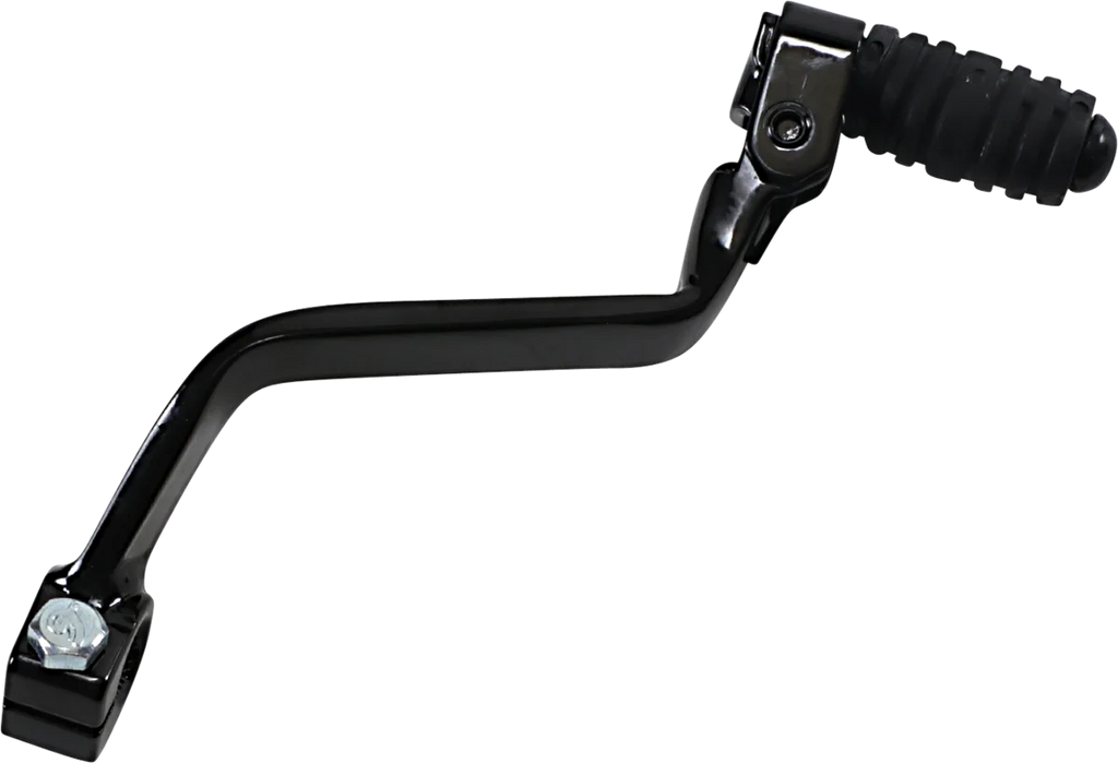 Moose Offroad Shift Lever - Steel - D07-2322B fits Kawasaki - Main Product View