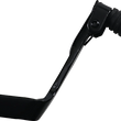 Load image into Gallery viewer, Moose Offroad Shift Lever - Steel - D07-2323B fits Kawasaki - Main Product View