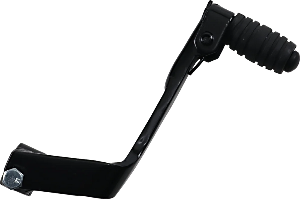Moose Offroad Shift Lever - Steel - D07-2323B fits Kawasaki - Main Product View
