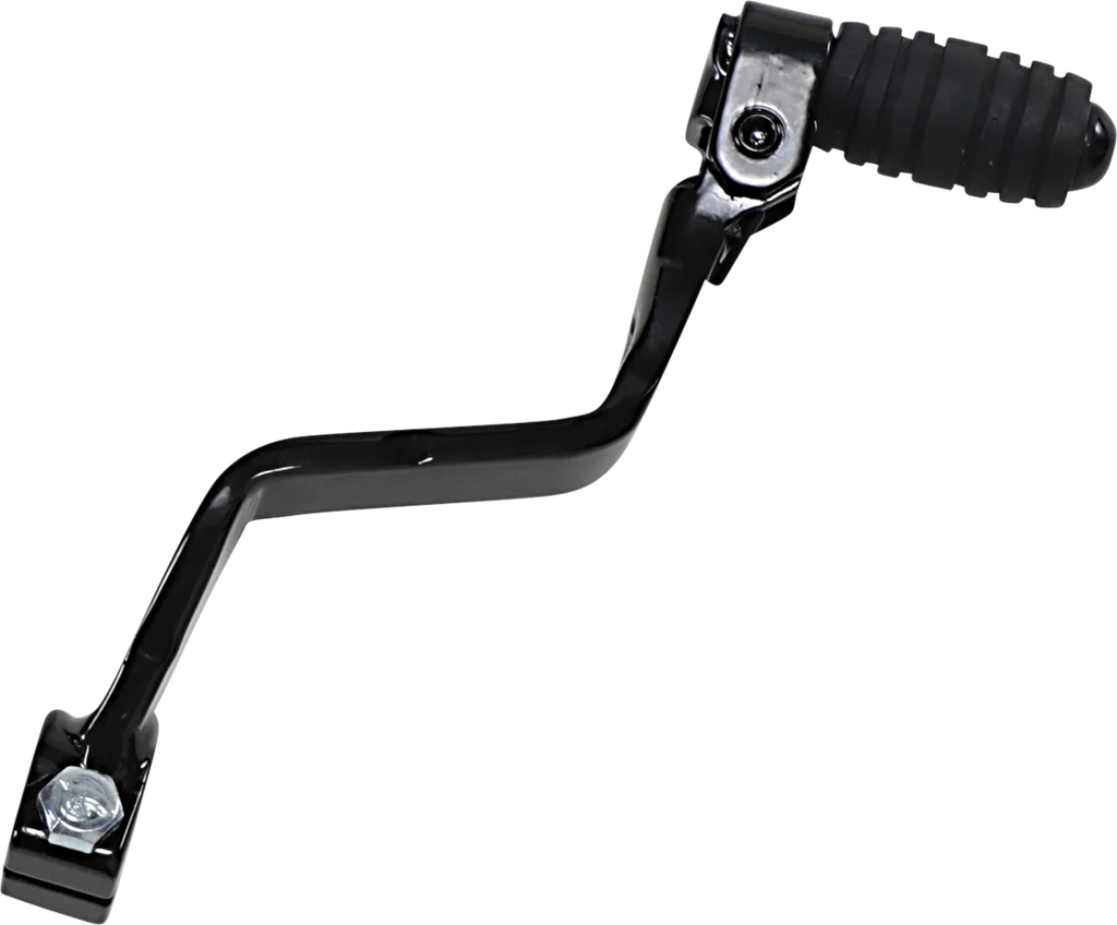 Moose Offroad Shift Lever - Steel - D07-2324B fits Kawasaki - Main Product View