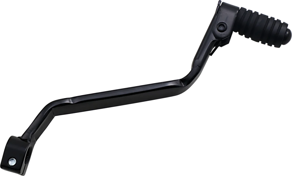 Moose Offroad Shift Lever - Steel - D07-2325B fits Kawasaki - Main Product View
