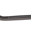 Load image into Gallery viewer, Moose Offroad Shift Lever - Steel - D07-2325B fits Kawasaki - Side View