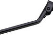 Load image into Gallery viewer, Moose Offroad Shift Lever - Steel - D07-3320B fits Suzuki - Main Product View