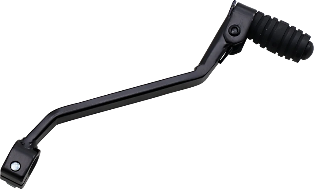 Moose Offroad Shift Lever - Steel - D07-3320B fits Suzuki - Main Product View