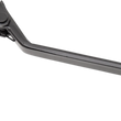 Load image into Gallery viewer, Moose Offroad Shift Lever - Steel - D07-3320B fits Suzuki - Side View