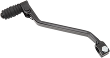 Load image into Gallery viewer, Moose Offroad Shift Lever - Steel - D07-3320B fits Suzuki - Side View