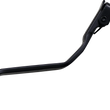 Load image into Gallery viewer, Moose Offroad Shift Lever - Steel - D07-3335B fits Suzuki - Main Product View