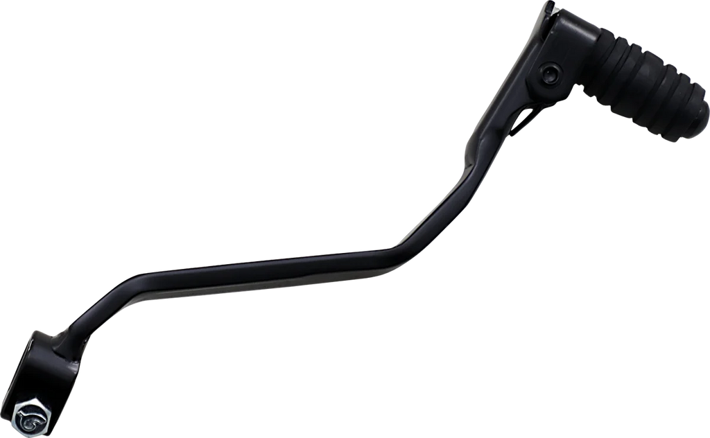 Moose Offroad Shift Lever - Steel - D07-3335B fits Suzuki - Main Product View