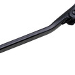 Load image into Gallery viewer, Moose Offroad Shift Lever - Steel - D07-3336B fits Suzuki - Main Product View