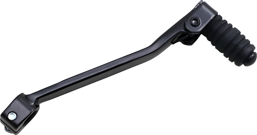 Moose Offroad Shift Lever - Steel - D07-3336B fits Suzuki - Main Product View