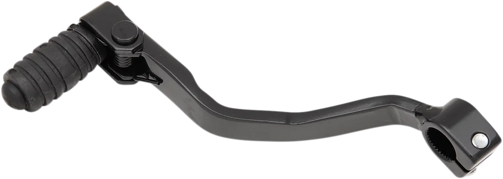 Moose Offroad Shift Lever - Steel - D07-3337B fits Suzuki - Main Product View