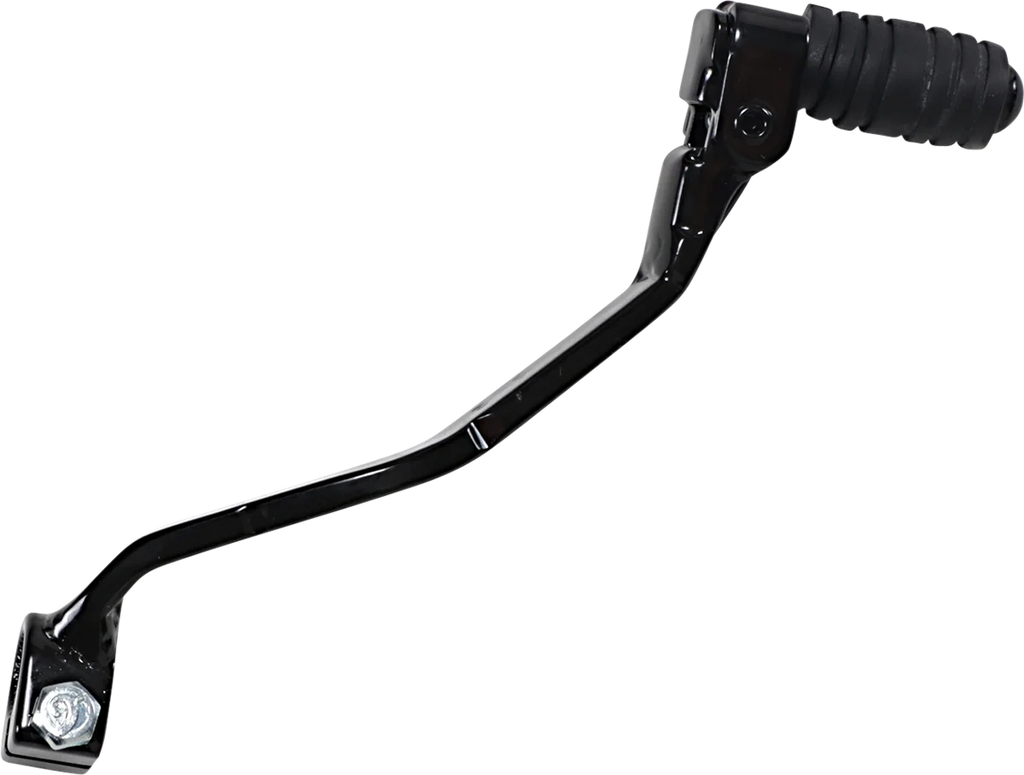 Moose Offroad Shift Lever - Steel - D07-3338B fits Suzuki - Main Product View