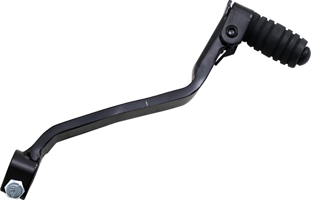 Moose Offroad Shift Lever - Steel - D07-3339B fits Suzuki - Main Product View