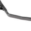 Load image into Gallery viewer, Moose Offroad Shift Lever - Steel - D07-3339B fits Suzuki - Side View