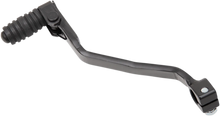 Load image into Gallery viewer, Moose Offroad Shift Lever - Steel - D07-3339B fits Suzuki - Side View