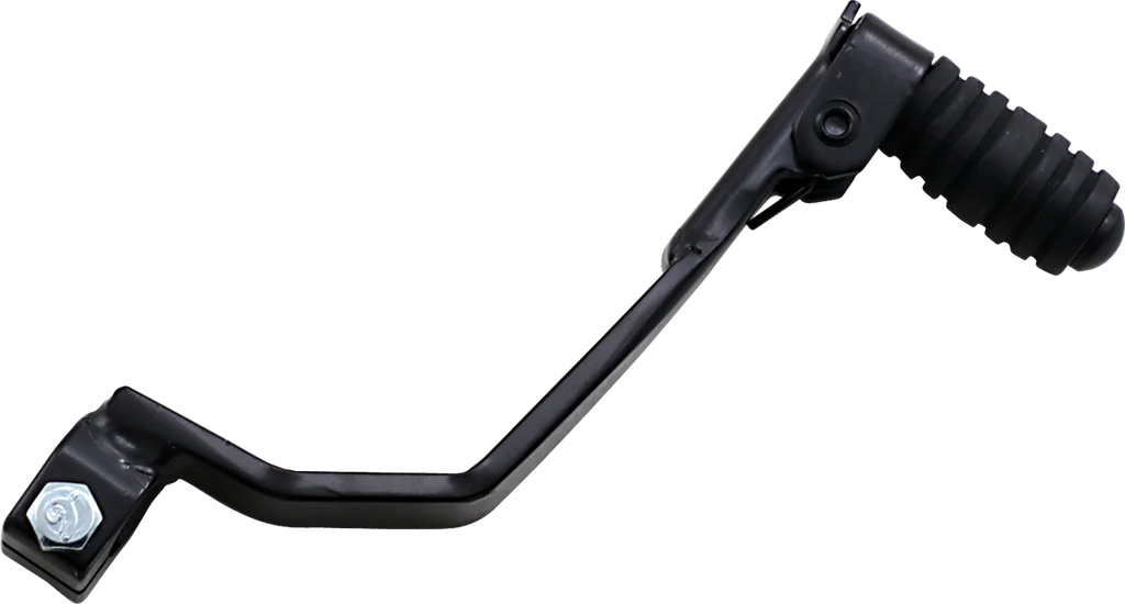 Moose Offroad Shift Lever - Steel - D07-3340B fits Suzuki - Main Product View
