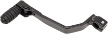 Load image into Gallery viewer, Moose Offroad Shift Lever - Steel - D07-3340B fits Suzuki - Side View