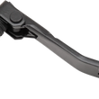 Load image into Gallery viewer, Moose Offroad Shift Lever - Steel - D07-4340B fits Honda / Yamaha - Main Product View