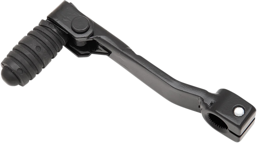 Moose Offroad Shift Lever - Steel - D07-4340B fits Honda / Yamaha - Main Product View