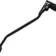Load image into Gallery viewer, Moose Offroad Shift Lever - Steel - D07-4360B fits Yamaha - Main Product View