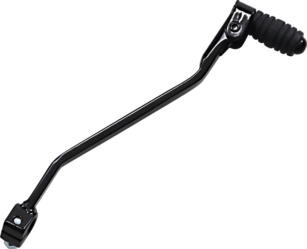 Moose Offroad Shift Lever - Steel - D07-4360B fits Yamaha - Main Product View