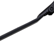 Load image into Gallery viewer, Moose Offroad Shift Lever - Steel - D07-4361B fits Yamaha - Main Product View