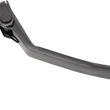 Load image into Gallery viewer, Moose Offroad Shift Lever - Steel - D07-4362B fits Yamaha - Side View
