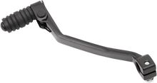 Load image into Gallery viewer, Moose Offroad Shift Lever - Steel - D07-4362B fits Yamaha - Side View