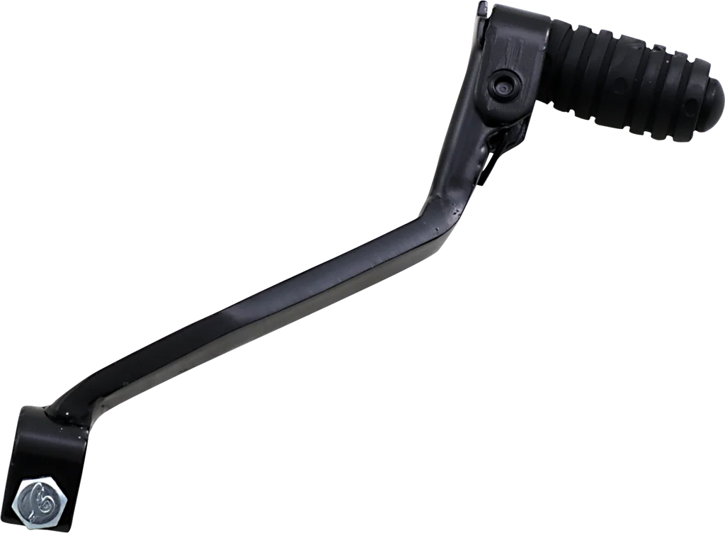 Moose Offroad Shift Lever - Steel - D07-4362B fits Yamaha - Main Product View