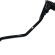 Load image into Gallery viewer, Moose Offroad Shift Lever - Steel - D07-4363B fits Yamaha - Main Product View