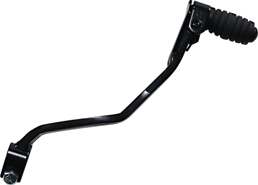 Moose Offroad Shift Lever - Steel - D07-4363B fits Yamaha - Main Product View