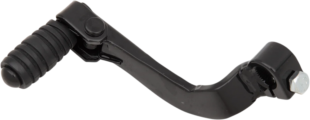 Moose Offroad Shift Lever - Steel - D07-4364B fits Yamaha - Main Product View