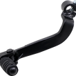 Load image into Gallery viewer, Moose Offroad Shift Lever - Steel - D07-4365B fits Yamaha - Main Product View