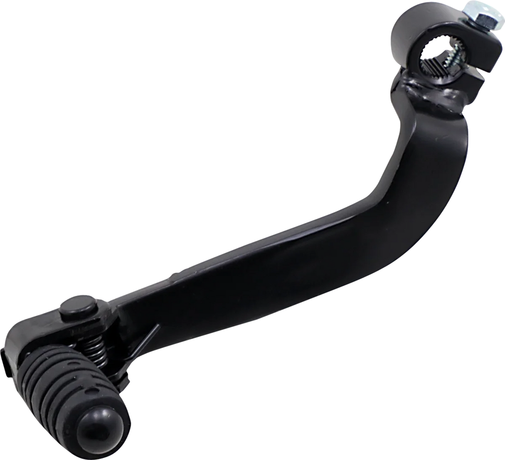 Moose Offroad Shift Lever - Steel - D07-4365B fits Yamaha - Main Product View