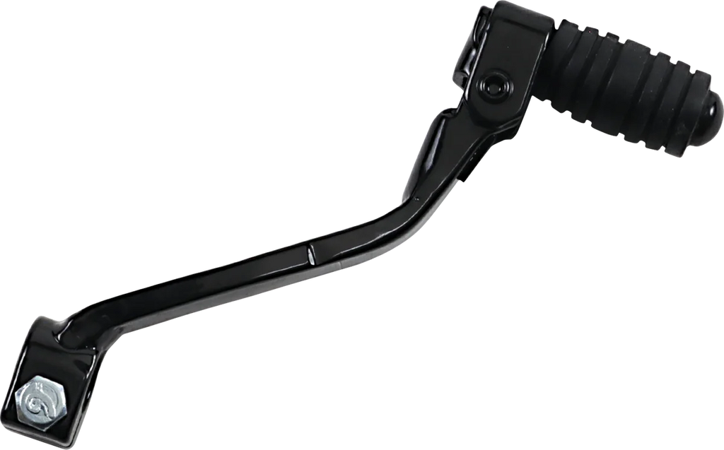 Moose Offroad Shift Lever - Steel - D07-4368B fits Yamaha - Main Product View