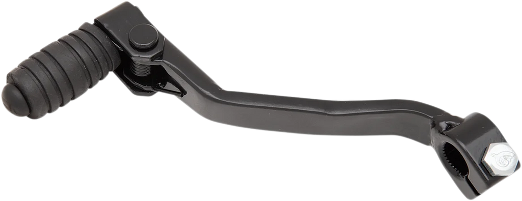Moose Offroad Shift Lever - Steel - D07-4369B fits Yamaha - Main Product View