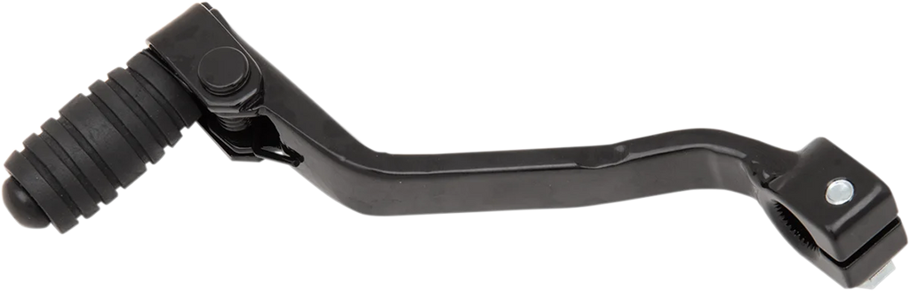 Moose Offroad Shift Lever - Steel - D07-4370B fits Yamaha - Main Product View