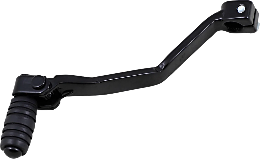 Moose Offroad Shift Lever - Steel - D07-4371B fits Yamaha - Main Product View