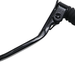 Load image into Gallery viewer, Moose Offroad Shift Lever - Steel - D07-4372B fits Yamaha - Main Product View