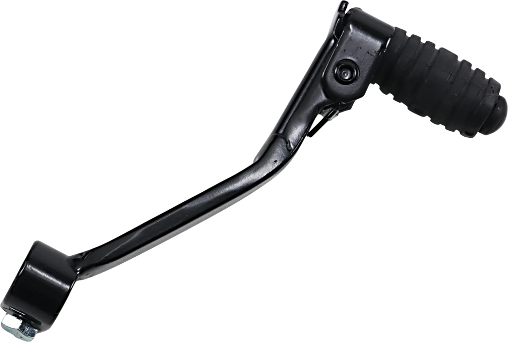 Moose Offroad Shift Lever - Steel - D07-4372B fits Yamaha - Main Product View