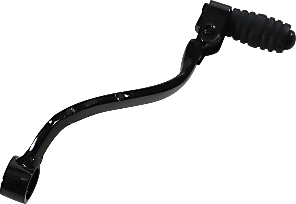 Moose Offroad Shift Lever - Steel - D07-5340B fits Ktm - Main Product View