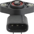 Load image into Gallery viewer, Moose Offroad Shift Sensor - MSEST101-011 fits Honda - Side View